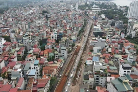 Cấm toàn bộ phương tiện qua cửa khẩu 124 và 236 đường Âu Cơ