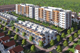 Đề xuất cho phép bán nhà trên giấy đang thế chấp, tăng rủi ro cho khách hàng