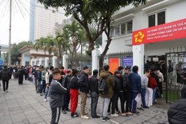 Yêu cầu các Sở Giao thông có phương án cấp đổi bằng lái xe, không để gián đoạn