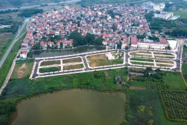 Giá đất sẽ có biến động lớn từ năm 2026?