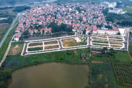 Thủ tướng đề nghị Bộ Công an vào cuộc xử lý ngay việc lũng đoạn thị trường bất động sản