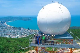 Chỉ thị mới của Ban Bí thư về khí tượng thủy văn