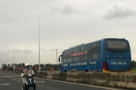 Đề xuất nâng cấp, mở rộng quốc lộ 1 qua Quảng Nam với 335 tỷ đồng