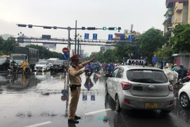 13 người tử vong do tai nạn giao thông trong ngày đầu tiên nghỉ lễ Quốc khánh