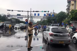 13 người tử vong do tai nạn giao thông trong ngày đầu tiên nghỉ lễ Quốc khánh