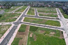 Dữ liệu đất đai sau khi được làm sạch phải luôn sống và đồng bộ liên tục