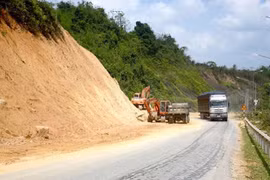 Quốc lộ 4B nối Lạng Sơn và Quảng Ninh sắp được chi 3.400 tỷ đồng để nâng cấp 