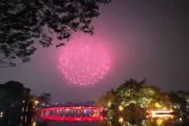 Thời tiết đêm Giao thừa trên cả nước diễn biến ra sao, có thuận lợi cho người dân du xuân?