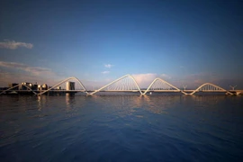 Hà Nội sắp triển khai 11 dự án hạ tầng giao thông trọng điểm nào?