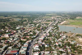 Quảng Trị khảo sát lập quy hoạch sân golf Cam Lộ rộng hơn 191ha