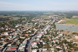 Quảng Trị khảo sát lập quy hoạch sân golf Cam Lộ rộng hơn 191ha