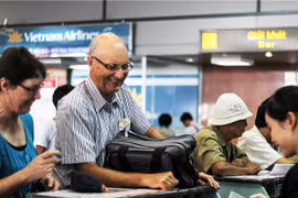 Jetstar Pacific mở bán vé siêu rẻ trong 4 ngày