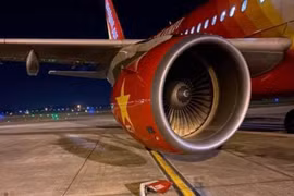 Hôm nay, Tổ điều tra sẽ làm việc với tổ lái liên quan vụ hai tàu bay va chạm tại Nội Bài