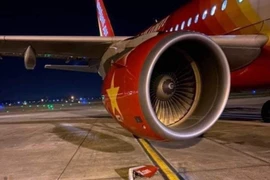 Hôm nay, Tổ điều tra sẽ làm việc với tổ lái liên quan vụ hai tàu bay va chạm tại Nội Bài