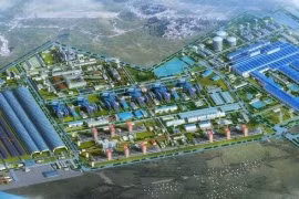 Cả chục nhà máy thép xin xây dựng, Bộ Giao thông “cảnh báo” dư cung, cạnh tranh thiếu lành mạnh