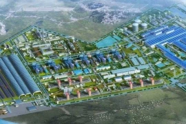 Cả chục nhà máy thép xin xây dựng, Bộ Giao thông “cảnh báo” dư cung, cạnh tranh thiếu lành mạnh