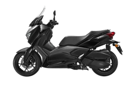 Yamaha Motor XMAX 300 giá 140 triệu đồng ra mắt thị trường Việt