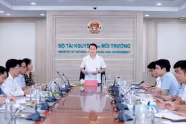 Xử phạt vi phạm đất đai cần nhanh, tránh kéo dài để hợp thức sai phạm