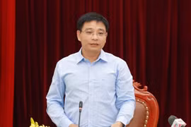 Bộ Giao thông đã chủ động kiểm tra đột xuất các gói thầu, dự án liên quan đến AIC