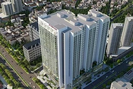 Hà Nội yêu cầu xử lý nghiêm, khắc phục ngay các dự án chưa được nghiệm thu phòng cháy