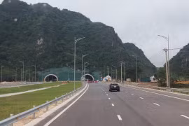 Sẵn sàng thu phí trên các tuyến cao tốc do Nhà nước đầu tư