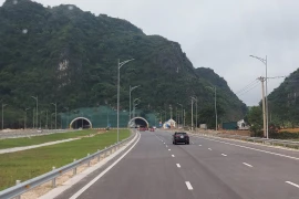 Sẵn sàng thu phí trên các tuyến cao tốc do Nhà nước đầu tư