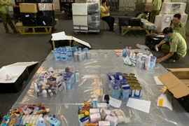 Nhân viên hàng không sẽ bị sa thải vĩnh viễn trong các trường hợp nào?