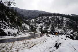 Truyền, phát bản tin thời tiết không nêu rõ nguồn có thể bị phạt tối đa 5 triệu đồng