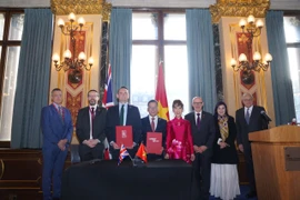 Vietjet và Rolls-Royce ký kết hợp đồng động cơ Trent 7000 trị giá 3,8 tỷ USD 