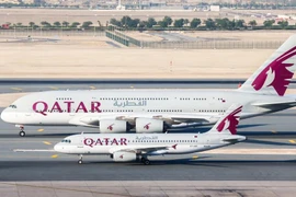 Nhiều phi công không làm chủ được tốc độ khi lái tàu bay