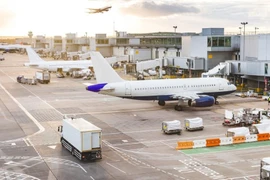 Vi phạm an toàn hàng không tăng mạnh trong tháng 8