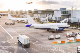 Vi phạm an toàn hàng không tăng mạnh trong tháng 8