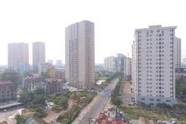 Dự án Intracom 1 Trung Văn: Điều chỉnh "sổ đỏ" nếu người dân có yêu cầu