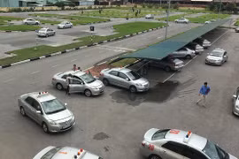 Lập 3 đoàn kiểm tra việc đào tạo, sát hạch lái xe