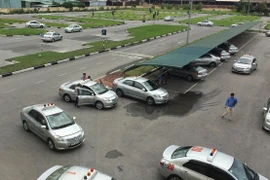 Từ 1-6, người thi bằng lái xe có thể lựa chọn học lý thuyết trực tuyến