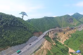 Chủ tịch Cao Bằng- Bắc Kạn đồng loạt kiến nghị làm cao tốc nối 2 địa phương