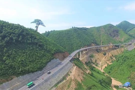 Cao tốc Bắc Kạn- Chợ Mới được đầu tư 4 làn xe, triển khai vào năm 2024