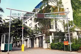 Hà Nội siết chặt việc cho thuê đất, xử lý nghiêm trường hợp chây ỳ làm hồ sơ thuê đất