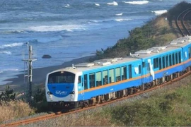 Đường sắt xin nhập 37 toa xe 40 năm tuổi của Nhật Bản: Các Bộ không đồng tình