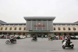 Di dời hạ tầng đường sắt Ga Hà Nội và Giáp Bát để làm dự án metro Yên Viên- Ngọc Hồi