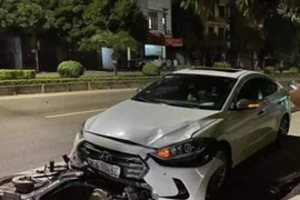 Gần 13.000 vụ tai nạn làm hơn 15.000 người thương vong trong 11 tháng