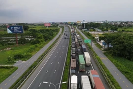 Doanh nghiệp vận tải liên tục có phương tiện vi phạm sẽ bị “tước” Giấy phép kinh doanh?