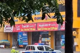 Mưa 400-500mm ở Hà Giang và Quảng Ninh không có gì bất thường