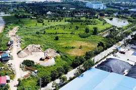 Sẽ cấp “sổ đỏ” cho đất vi phạm sử dụng trước ngày 1/7/2014?