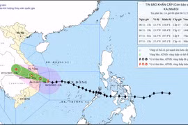 Dự báo viên thời tiết sợ bị so sánh "Nhà nước nuôi thế mà dự báo không bằng mạng xã hội"