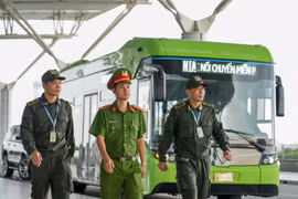 Hải Dương muốn thí điểm vận chuyển khách đến sân bay Nội Bài và Cát Bi