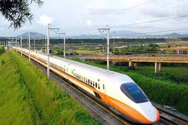Bộ Giao thông đề xuất làm đường sắt tốc độ cao Bắc- Nam vận tốc 350km/h, không chở hàng