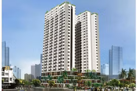 Dự án Athena Pháp Vân chưa đủ điều kiện bán, chủ đầu tư đã ký hợp đồng với khách hàng