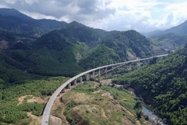 Tháng 7-2023, sẽ khởi công xây dựng cao tốc Hòa Liên- Túy Loan