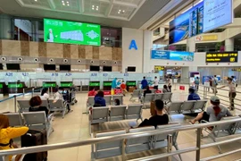 Kế hoạch đi lại trong bình thường mới: Khách không cần xét nghiệm Covid-19 nếu đã tiêm vaccine?